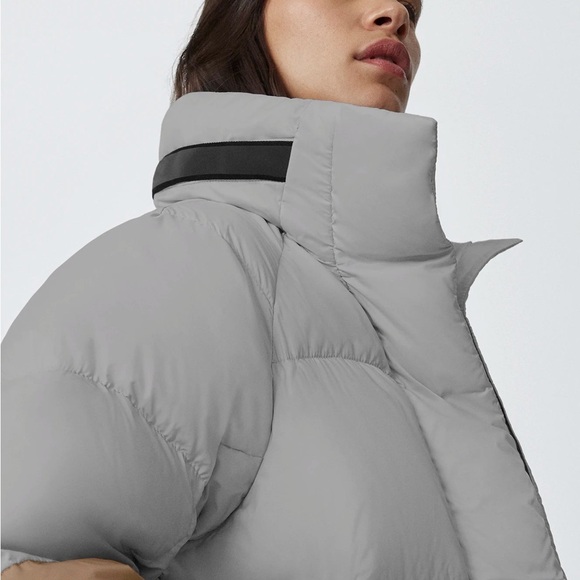 Canada Goose Junction Puffer - Picture 2 of 6